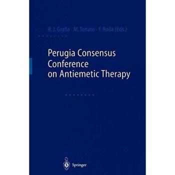 Perugia Consensus Conference on Antiemetic Therapy