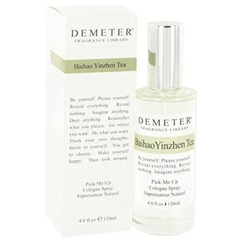 Demeter Koffiefragrance: Baihao Yinzhen Sprayer – 4 oz voor dames