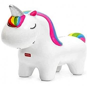 SALVADANAIO LEGAMI COIN BANK MAGIC UNICORN