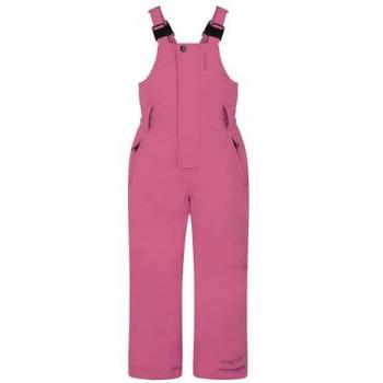 Protest Youth Ski Overall Rose Dust 128 cm