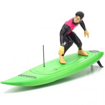 Modèle T3 Catch Surf – Kyosho Surfer 4 Readyset RTR