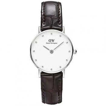 Ladies Daniel Wellington Classic Sheffield 36mm Watch