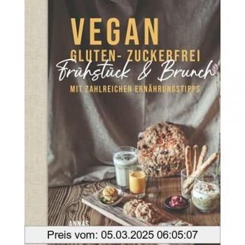 Vegan gluten
