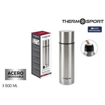 Termo de Agua Caliente 500ml