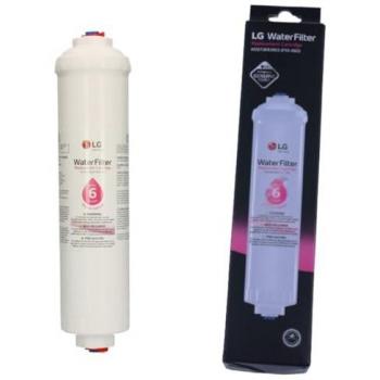 Kit de 2 filtres à eau BL9808 LG pour frais et froid