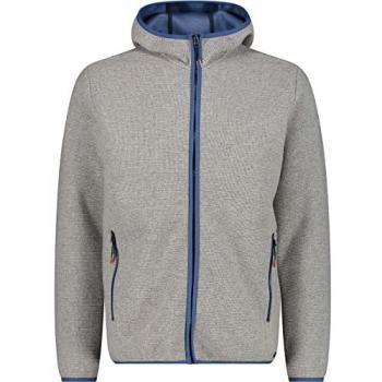 CMP Frauen Kapuzenpullover