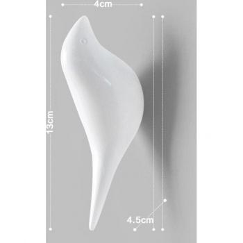 Home Decor Bird Wall Hook