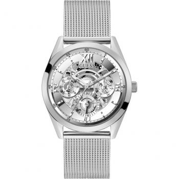 Reloj Guess Tailor GW0368G1 Hombre Resistente al agua y cierre de solapa