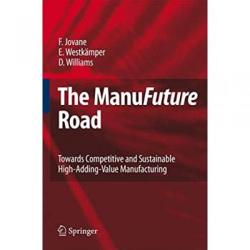 The ManuFuture Road