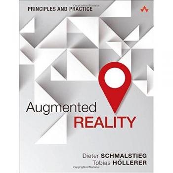 Augmented Reality : Principles and Practice
