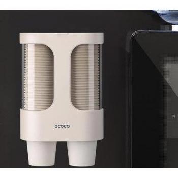 Distributeur de boissons jetables