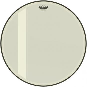 Remo 18 Powerstroke P3 Hazy Felt Tone