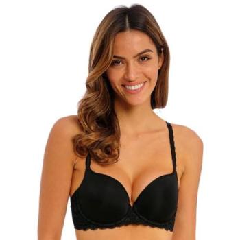 Wacoal Classic Contour Bra – Black, 30D