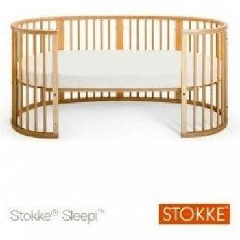 Kit de extensión Stokke Sleepi a Cama Junior
