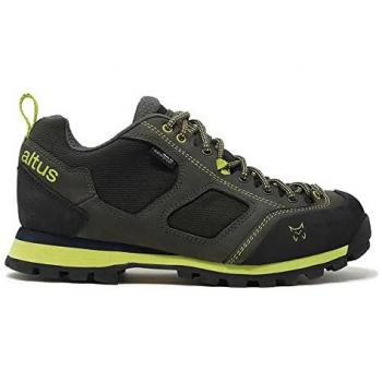 Trekking Unisex Altus Orone H30 con Suela Vibram e Impermeabilidad