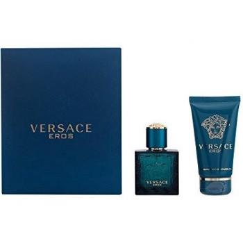 Versace Eros 30 ml EDT & 50 ml Duschgel – Limited Edition