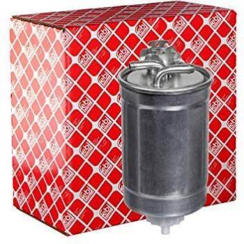 Kraftstofffilter FEBI BILSTEIN 21600 für AUDI FORD SEAT VW HITACHI FORD USA