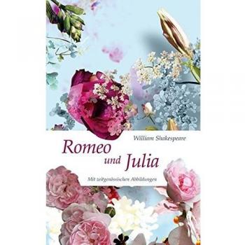 Romeo und Julia: mit Illustrationen: