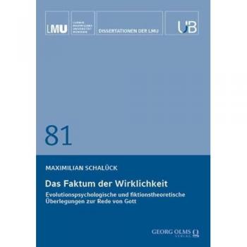 Das Faktum der Wirklichkeit