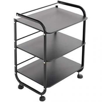 Arbeitswagen Kosmetik Tattoo Beistellwagen Tischwagen Etagenwagen wie Bild