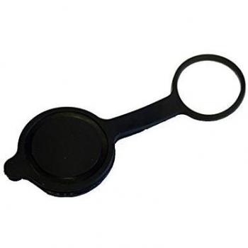 Electric Scooter Port Protection Cover