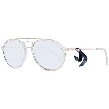 Lozza Zonneglas Gouden Unisex Model 0880 55