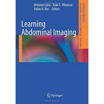 Learning Abdominal Imaging