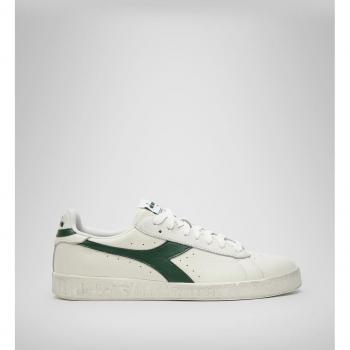 Diadora  Sneaker GAME L LOW WAXED