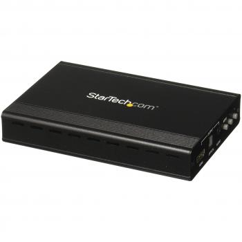 StarTech VGA to HDMI Converter with Audio