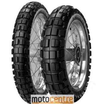 Neumático De Moto Metzeler 150/70-18 70R Karoo 3 M+S