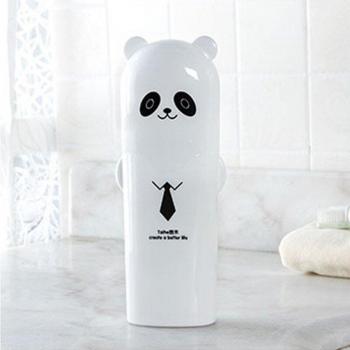 Hiking Toothbrush Organizer