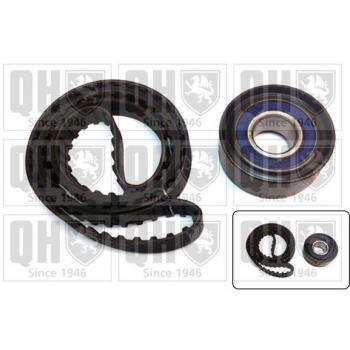 Set de correa de distribución QUINTON HAZELL QBK292