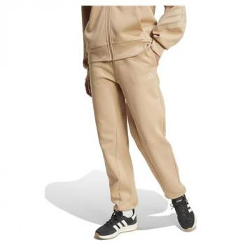 Future Icons Women's Jogginghose – dezentes Emblem