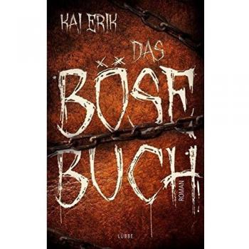 Das böse Buch