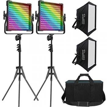 Studio Light RGB 96CRI