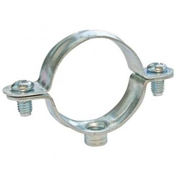 Collier fixateur Ø28 mm Somatherm – kit de 5 colliers