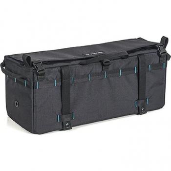 Contenedor Helinox Outdoor M en Negro