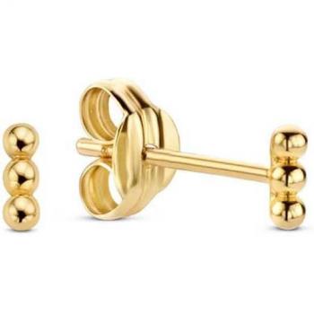 Jackie Diamant-Stern Ohrstecker