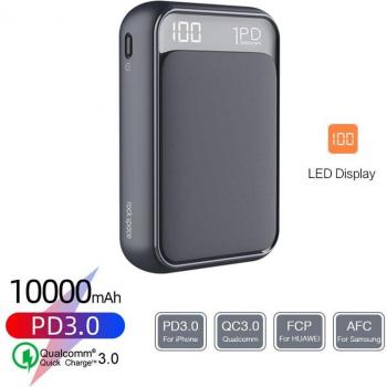 Rock Pocket Charger 3.0 10000 mAh 18W
