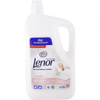Lenor Seta e Sensibilità