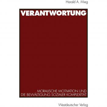Verantwortung
