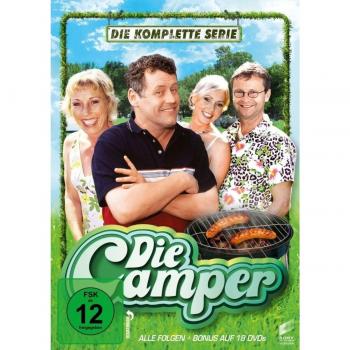 Die Camper