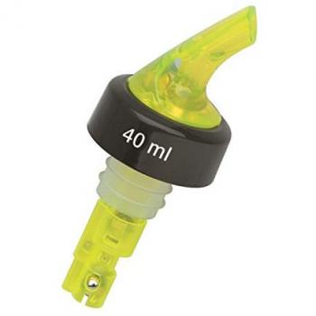 Tappetini Versatori 40 ml – Colore Giallo (3 pezzi)