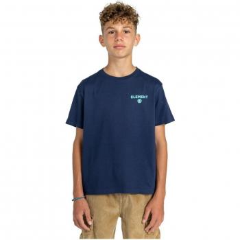 Naval Academy Boys' 8–16 Year Old Short Sleeve T-Shirt, Size 12