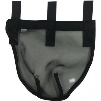 Harnais anti-mouches pour chevaux
