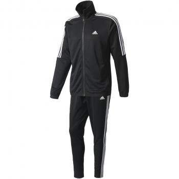 Männer Tiro BK4087 adidas Sportswear – Schwarz/Weiß, Größe 10