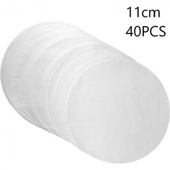 Runde Backpapier-Liner 11/16/20/24cm