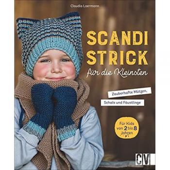 Scandi-Strick für die Kleinsten