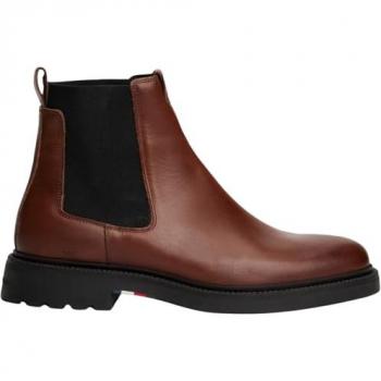 Chelsea Comfort Lwt FM0FM05591 di Tommy Hilfiger in Marrone