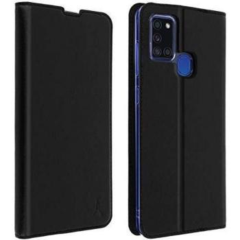 Coque étanche Akashi ALTFA21SBLK – Noir – Galaxy A21S
